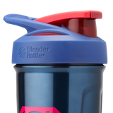 DC Comics - Insulated Stainless Steel Sport