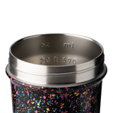 The Shaker Club - Stainless Sleek