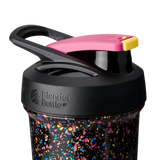 The Shaker Club - Stainless Sleek