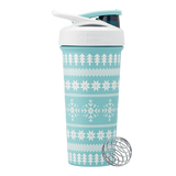 Blue Spruce - Sleek Sport
