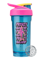 Shark Shakers - Tritan Sport