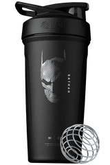 DC Comics - Insulated Stainless Steel Sport