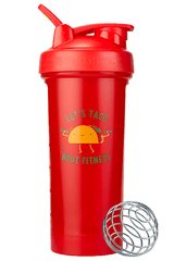 Foodie Shakers - Classic