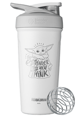 The Mandalorian - Insulated Stainless Steel Sport